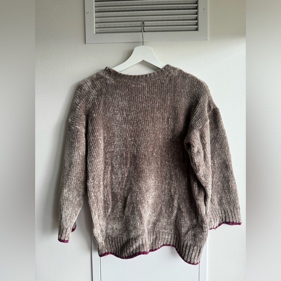 Soft sweater - Picture 4 of 4